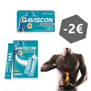 gaviscon