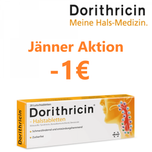 dorithricin