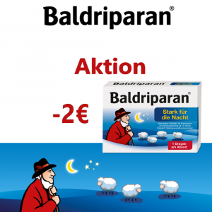 baldriparan