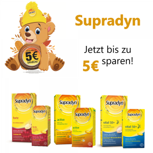 supradyn